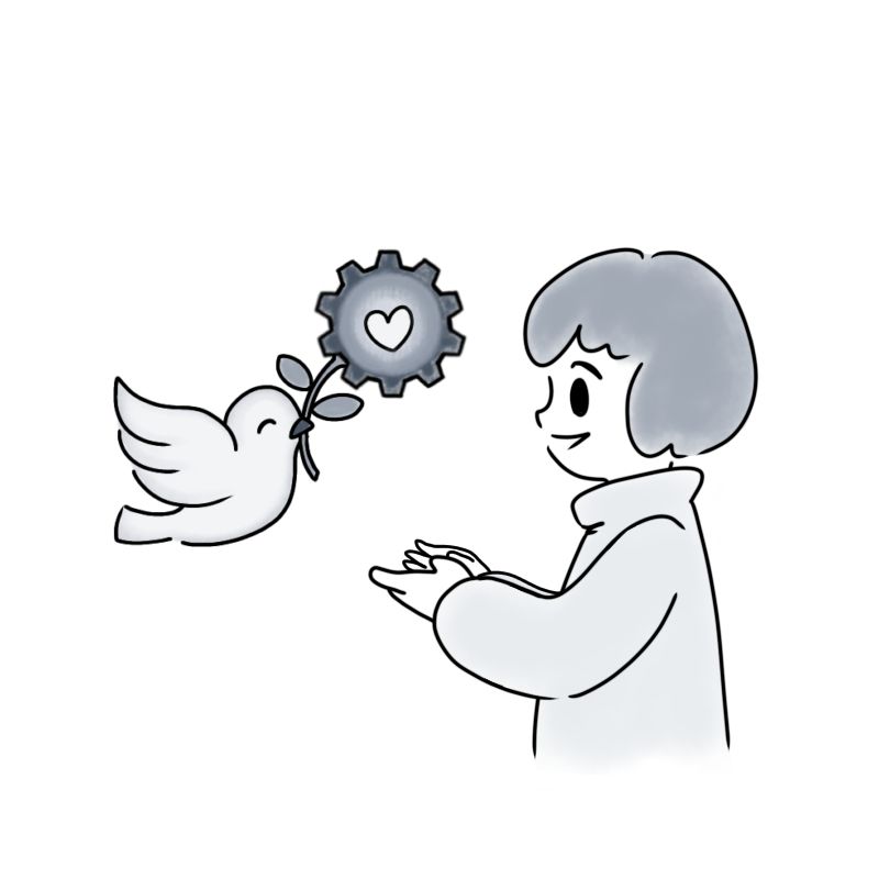 UX/UIデザイナーとエンジニアの協業体制